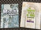 On EARTH as it is in HELL Vol.1 Earth AD MISFITS DISCOGRAPHY SERIES DANZIG