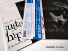 Jutta Hipp At The Hickory House Volume 1+2 Blue Note Records 1515, 1516 Diskunon