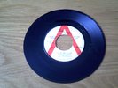 The Four Tops Demo  45 Its The Same Old Song