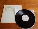Good Rats - USA LP ACETATE / Ratcity In Blue - Ratcity Records ?– RCR 8004