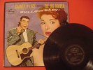 1959  BIG BOPPER R&R LP, 