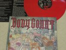 Body Count-Born Dead- 1994 RED VINYL ORIGINAL UK LP+INNER-HIPHOP-HARD
