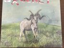 Alex G Rocket Red Vinyl