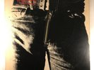 The Rolling Stones ?– Sticky Fingers EARLY U.S. PRESS WARHOL VG+/ VG ZIPPER