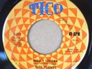 Tito Puente Nina Y Senora. Para los Rumberos. Tico 599. Latin Funk VG+/ VG