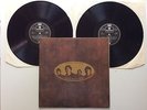 THE BEATLES 'LOVE SONGS' 1977 ORIG UK PRESS RETROSPECTIVE 2 LP SET EX -1-1-1-1