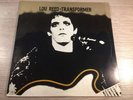 LP RCA Victor ?– LSP 4807 Lou Reed ?– Transformer Italy Vinyl