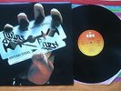 JUDAS PRIEST - BRITISH STEEL  LP VINYL SPANISH