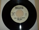 NORTHERN SOUL 45 RPM RECORD - MYRNA MARCH - ROULETTE 4463 - PROMO