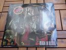 LP - Slayer ?– Reign In Blood -  Geffen Records  Def Jam Recordings 924131 -1