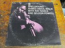 AHMED ABDUL MALIK Spellbound LP STATUS  RVG VG+ nice