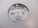 NWA - PANIC ZONE 8 BALL DOPE MAN 12