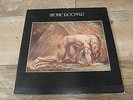 Atomic Rooster - Death Walks Behind You 1970 UK LP B&C 1st PROG/PSYCH