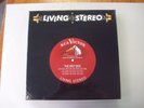 Living Stereo RCA Victor The Brit Box 10 LP Boxed Set Sealed