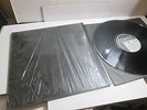 AC/DC Back in Black lp Atlantic SD-16018 RCA RECORD CLUB NM IN SHRINK