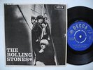 ROLLING STONES She Said Yeah + 3 EP 45 7