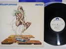 GOLDEN EARRING SWITCH POLYDOR MP 2471 Japan Promo Vinyl LP