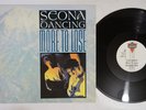 SEONA DANCING MORE TO LOSE LONDON LONX 22 UK Vinyl LP