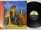 SUGARHILL GANG 8TH WONDER P-VINE PLP-6514 Japan OBI Vinyl LP