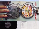 BANCO DEL MUTUO SOCCORSO DARWIN SEVEN SEAS GXH-2015 Japan Vinyl LP