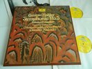 DG DIGITAL 2707 128 - ABBADO / CSO / -MAHLER SYM # 5 ect- 2 x LP Box Set Ex++/Ex
