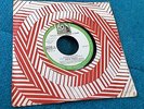 Barbra Streisand Louis Armstrong Hello Dolly  Promo White Label 7 1970 Portugal