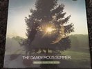 The Dangerous Summer Reach for the Sun FIRST PRESS HOPELESS RECORDS WHITE WAX NM