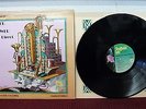 TOWER OF POWER Direct LP Sheffield Lab 17 Records 1981 Vinyl Direct To Disc MFSL