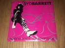 SYD BARRETT - Sorcerer's Apprentice 7