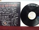 LEE SCRATCH PERRY & ADRIAN SHERWOOD Dub Setter LP On U Sound Records UK Reggae
