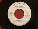NORTHERN SOUL / MOD /  DEREK AND  RAY INTERPLAY PROMO