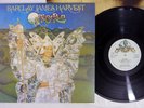 BARCLAY JAMES HARVEST OCTOBERON POLYDOR 2442-144 UK Vinyl LP