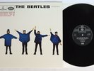 BEATLES HELP PARLOPHONE PCS 3071 UK Vinyl LP