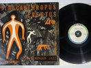 CHARLIE MINGUS JAZZ WORKSHOP PITHECANTHROPUS ERECTUS ATLANTIC SMJ-7228 Japan LP