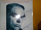 VAN MORRISON poetic champions compose LP Holland 1987 lyrics