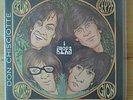 45 I BALORDI DON CHISCIOTTE / VENGONO A PORTARCI VIA 1966 BEAT ITALIANO RARE