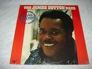 The James Cotton Band 