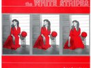 The Dirtbombs / The White Stripes ?– Cedar Point '76 / Hand Springs Limited 2000
