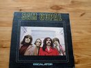 SAM GOPAL- Escalator (1969) Vinyl, first pressing, UK, STABLE SLE 8001