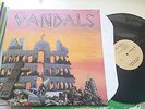 vandals when in rome do as the orig lp '85 punk germs tsol doa dickies so cal