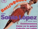 SONIA LOPEZ batijugando female GUAJIRA BOOGALOO 7