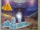 STRATOVARIUS-INTERMISSION- 2001,1ST EDITION,DOUBLE PICTURE 2LP  VINYL RECORD 12