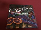 Santana Supernatural Rare LP Vinyl  Maria Maria W/ Product G&B Wyclef Jean