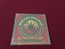 WILLIE NELSON COUNTRYMAN Record LP LOST HIGHWAY 10 Year Anni Clear Vinyl REGGAE