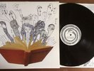 FUTURE OF THE LEFT 'Curses' limited edition heavy vinyl LP 2007 UK IMPORT