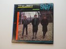 The Jam Snap  2 LP 1983  Polydor 1st Press 80s Vinyl Gatefold Paul Weller VG+/E