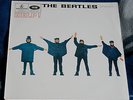THE BEATLES HELP   (REISSUE) LP PORTUGAL PARLOPHONE 8E 072 0 4257