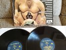 LO + MAS DURO 2 EL AUTENTICO BAKALAO - 2 X LP VINILO 12