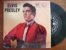 Elvis Presley- Same- RCA- UK- RCX 104 -EP-