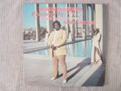 BARRY WHITE & THE LOVE UNLIMITED ORCHESTRA   Rhapsody In White  VINYL RECORD LP